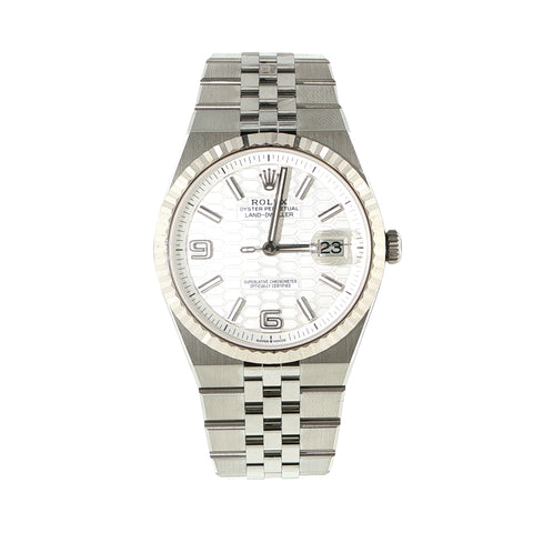 2026 Rolex Land-Dweller 40mm | Ref. 127334