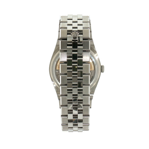 2026 Rolex Land-Dweller 40mm | Ref. 127334