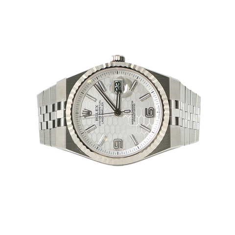 2026 Rolex Land-Dweller 40mm | Ref. 127334