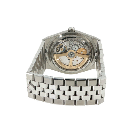 2026 Rolex Land-Dweller 40mm | Ref. 127334