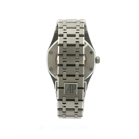 2024 Audemars Piguet Royal Oak | Skeleton Dial | Ref. 15407ST.OO.1220ST.02