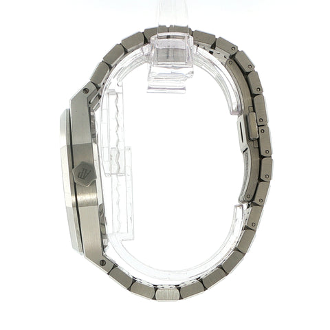 2024 Audemars Piguet Royal Oak | Skeleton Dial | Ref. 15407ST.OO.1220ST.02