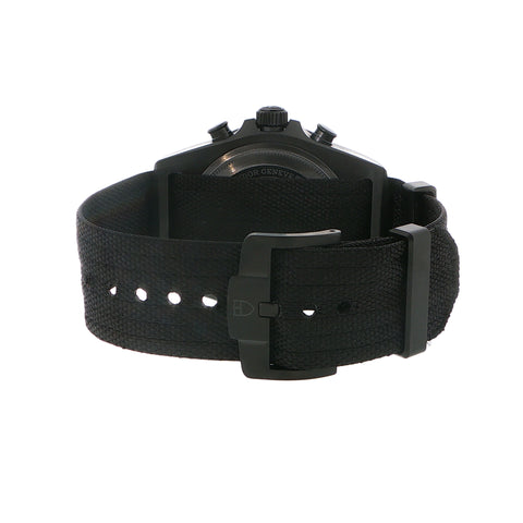 2024 Tudor Pelagos FXD Chrono | Black Strap | Ref. 25827KN