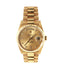 18K Yellow Gold Rolex Day-Date | Factory Diamond Dial | ref. 18238A