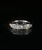 14K White Gold Channel-Set Lab Diamond Ring | 2.01 CTW | Size 10 | 25 PTR