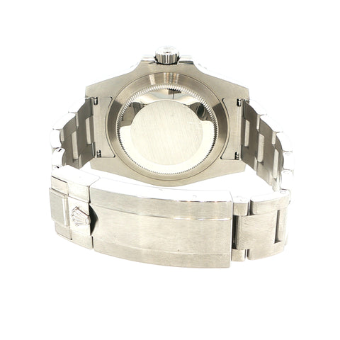 2013 Rolex Submariner "Hulk" | Oyster Bracelet | Ref. 116610LV