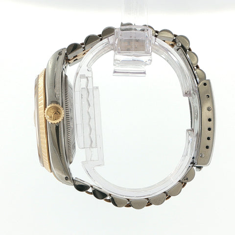 Rolex Datejust 36mm | Two-Tone | Diamond Dial | Ref. 16233