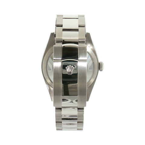 2025 Rolex Sky-Dweller | Green Dial | Ref. 336934