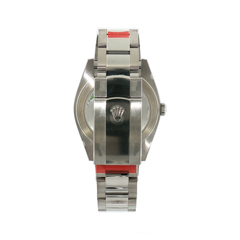 2026 Rolex Datejust 41mm | Silver Dial | Ref. 126300