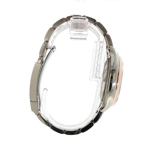 2025 Rolex Datejust 36mm | Factory Diamond Dial | Ref. 126231
