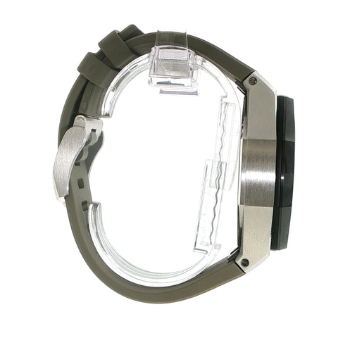 Audemars Piguet Royal Oak Offshore | Silicon Bracelet | Tuape Dial | Ref. 26420SO.OO.A600CA.01