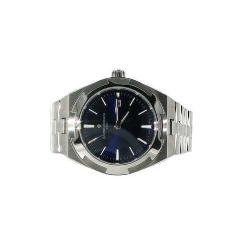 2026 Vacheron Constantin Self Winding | Blue Dial | Ref. 4600V/200A-B980