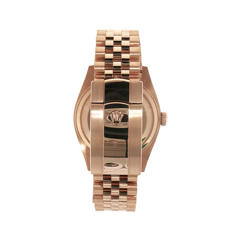 2026 Rolex Sky-Dweller | Rose Gold | Blue Dial | Ref. 336935