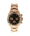 2010 Rolex Daytona Cosmograph | Rose Gold | Black Dial | Ref. 116505
