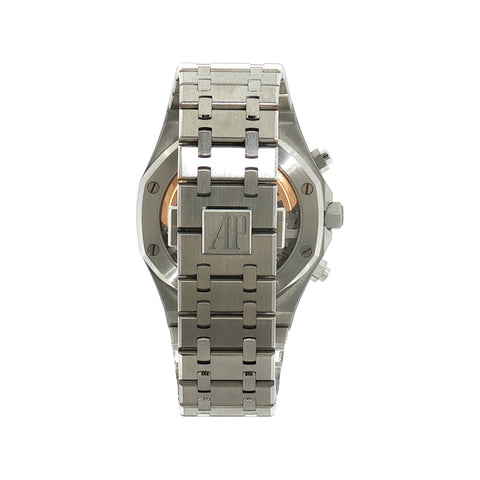 2023 Audemars Piguet Royal Oak Chronograph | Green Dial | Ref. 26240ST.OO.1320ST.04