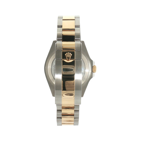 2024 Rolex Sea-Dweller | Two-Tone Oyster | Ref. 126603