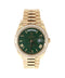 2023 Rolex Day-Date | Yellow Gold | Factory Diamond Bezel | Ref. 228348RBR