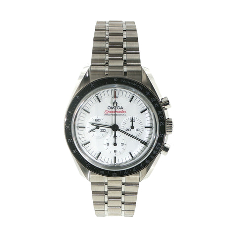 2026 Omega Speedmaster Moonwatch Professional | Ref. 310.30.42.50.04.001
