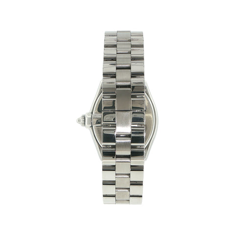 Cartier Roadster | Pink Dial | Ref. 2675