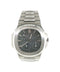 2012 Patek Philippe Nautilus | Grey Dial | Ref. 5712 1/A