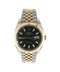 2026 Rolex Datejust 41mm | Balck Dial | Ref. 126333