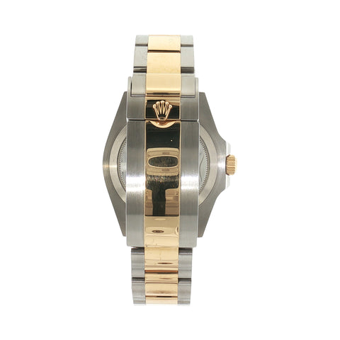 2020 Rolex Submariner | Two-Tone Yellow Gold | Ref. 126613LN