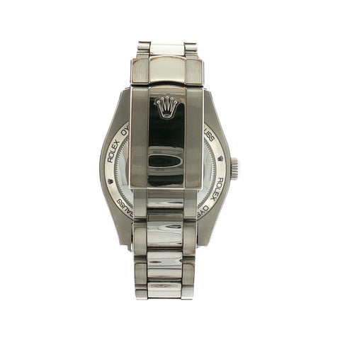 2022 Rolex Milgauss | Blue Dial | Ref. 116400