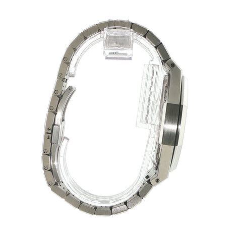 2014 Audemars Piguet Royal Oak | White Dial | Ref. 15400ST.OO.1220ST.02