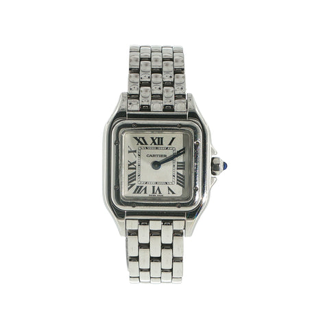 Cartier Panthere 22mm | Stainless Steel | Ref. WSPN0006