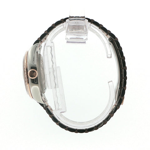 2026 Datejust 28mm | Mother of Pearl Dial | Ref. 279381RBR