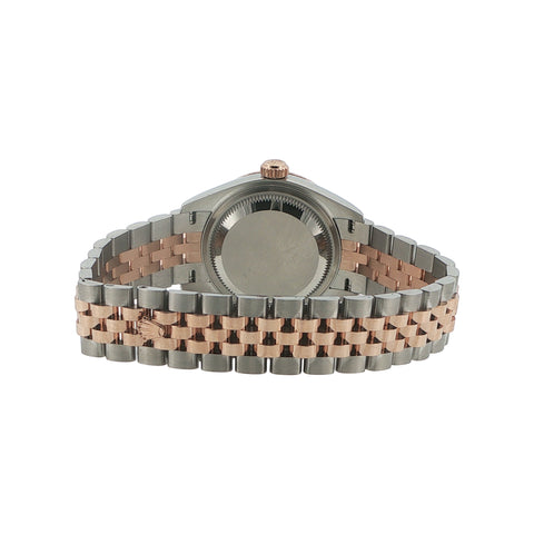2026 Datejust 28mm | Mother of Pearl Dial | Ref. 279381RBR