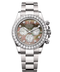 Rolex Daytona Black Mother Of Pearl Ref.126579RBR - White Gold