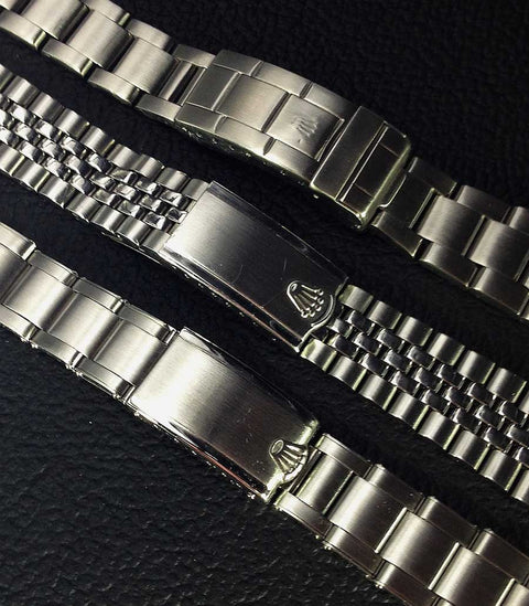 Rolex Bracelet Link Count Guide