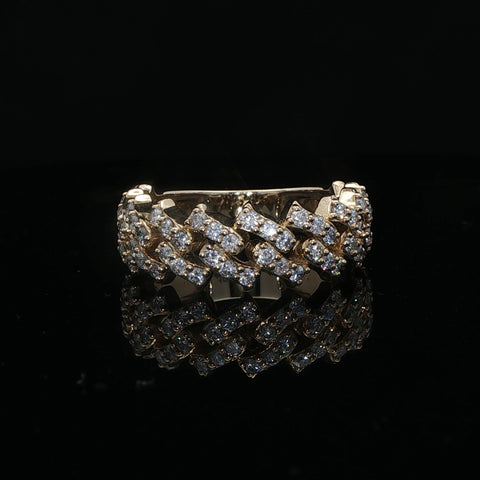 Men's Rings
