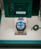 2022 Rolex Cosmograph Daytona – Ref. 116506 – Platinum with Ice Blue Dial – Mint Condition, Complete Set