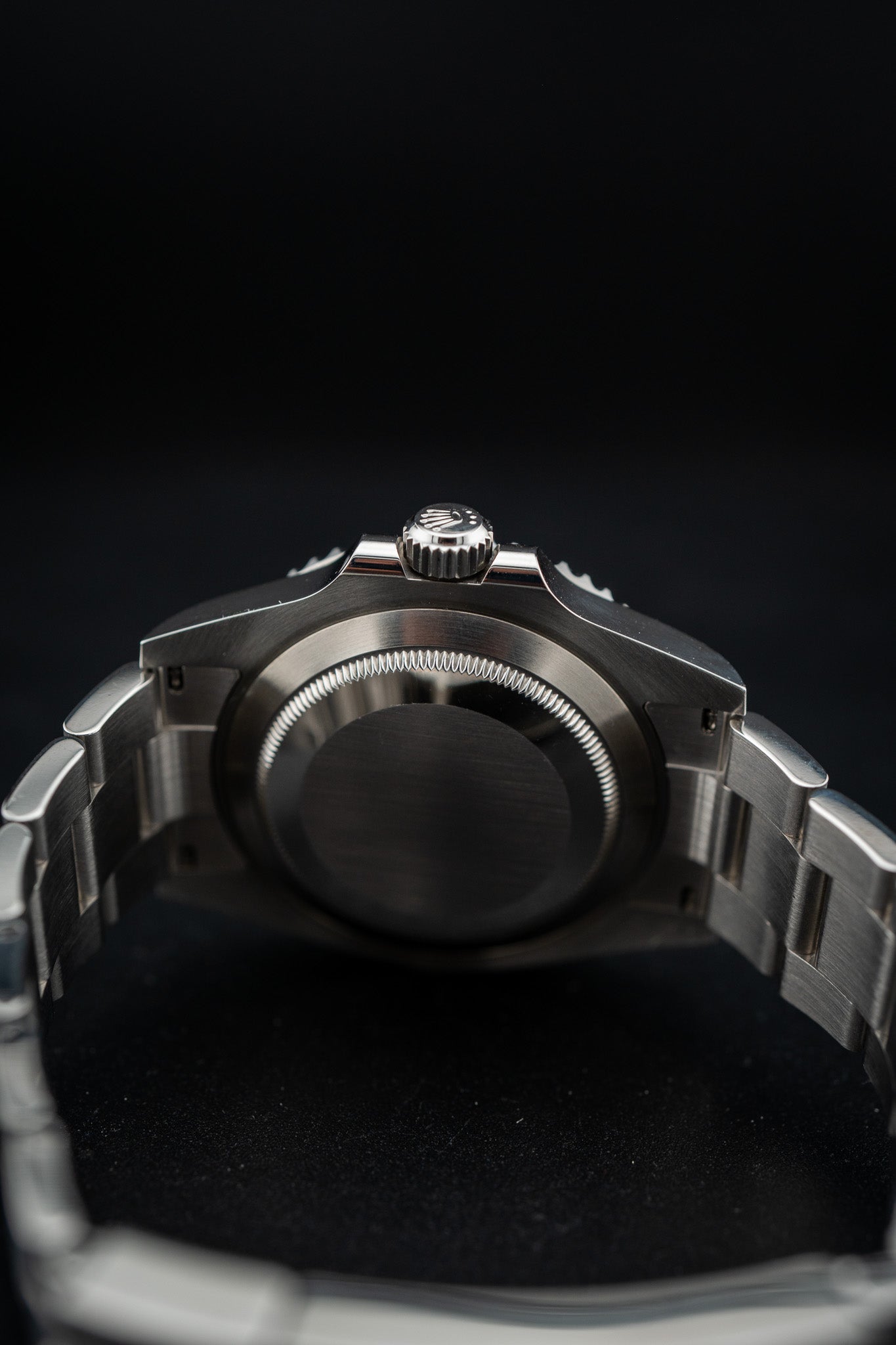 2022 Rolex Submariner “Starbucks” – 41mm – Ref. 126610LV
