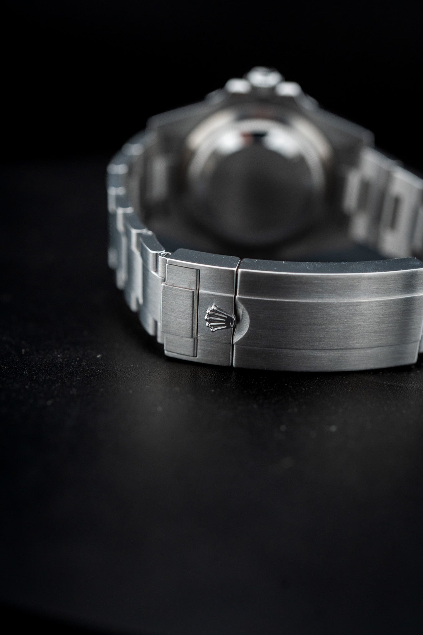 2022 Rolex Submariner “Starbucks” – 41mm – Ref. 126610LV