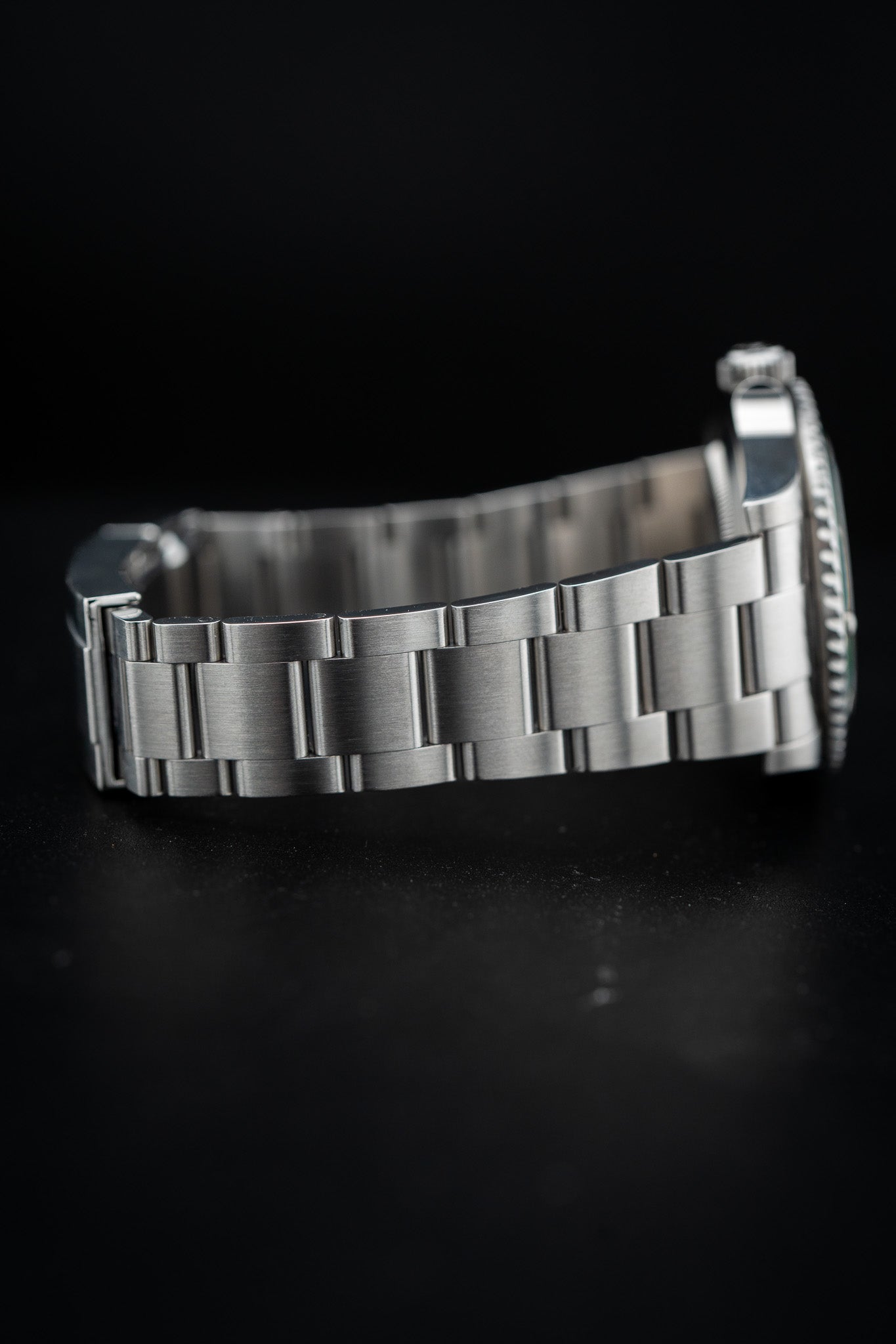 2022 Rolex Submariner “Starbucks” – 41mm – Ref. 126610LV