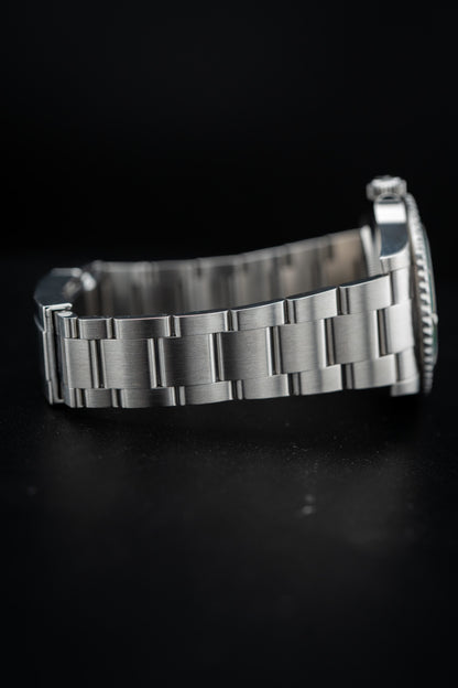 2022 Rolex Submariner “Starbucks” – 41mm – Ref. 126610LV