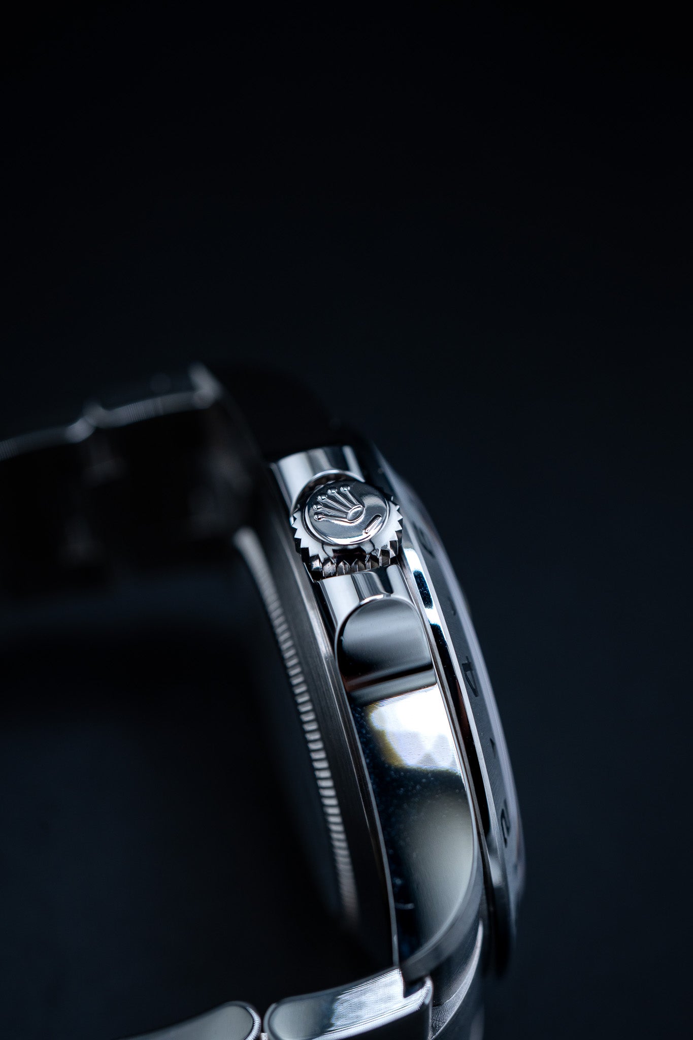 2024 Rolex Explorer II Black Dial – Brand New, Complete Set