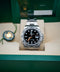 2024 Rolex Explorer II Black Dial – Brand New, Complete Set