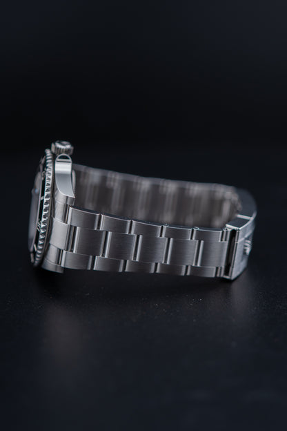 2024 Rolex Submariner Date – 126610LN – New – Complete Set