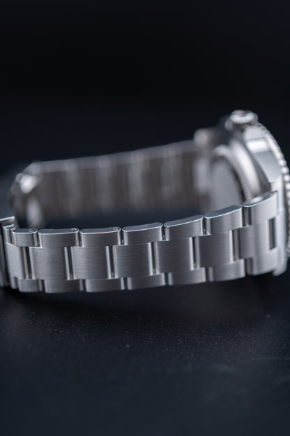 2024 Rolex Submariner Date – 126610LN – New – Complete Set