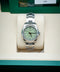 2025 Rolex Oyster Perpetual 31 “Pistachio” – Ref. 277200 – Stainless Steel – Brand New, Complete Set
