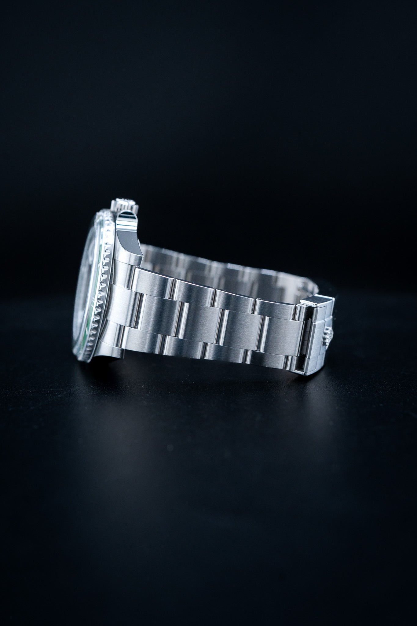 2025 Rolex Submariner “Starbucks” – Ref. 126610LV – Stainless Steel – Brand New, Complete Set