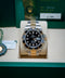 2025 Rolex Submariner Date Two-Tone Black Dial – Brand New, Complete Set