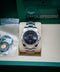 2025 Rolex Datejust 41 – Ref. 126334 – Wimbledon Dial – Stainless Steel – Fluted Bezel – Oyster Bracelet – Brand New, Complete Set