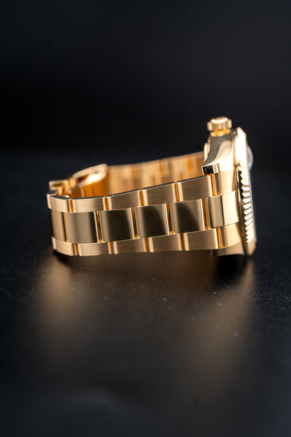 2025 Brand New Release Rolex Sky-Dweller Yellow Gold – Bright Green Dial – Oyster Bracelet – Ref. 336938 – Brand New Complete Set