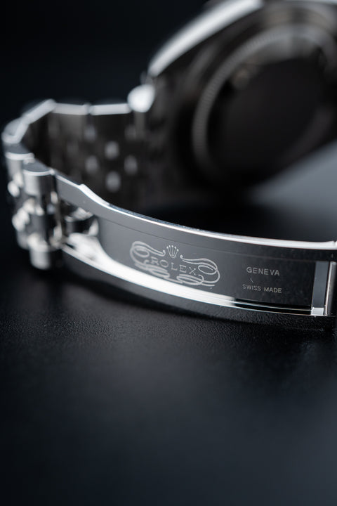 Rolex Datejust 41 Mint Green Dial – Ref. 126334 – Brand New 2025 Complete Set