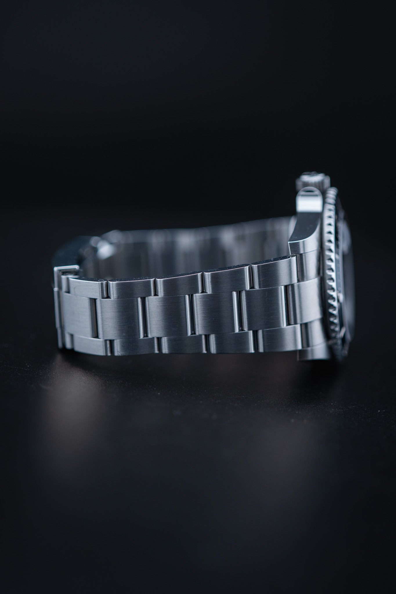 2025 Rolex Submariner Date 126610 Black Dial – Brand New Complete Set
